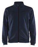 Blaklader Vesten 33622526 donker marineblauw-zwart(8699)
