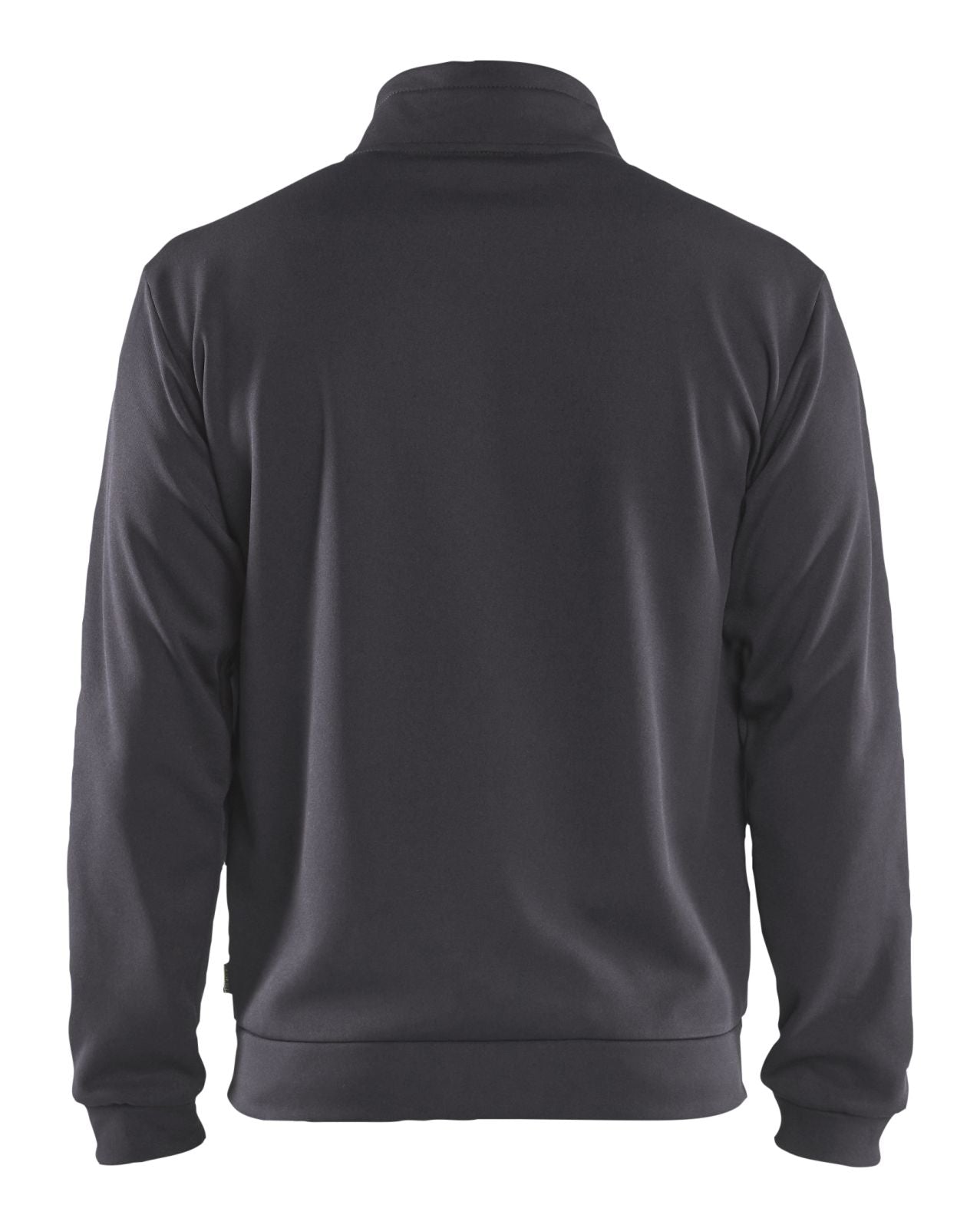 Blaklader Vesten 33622526 midden grijs-zwart(9699)