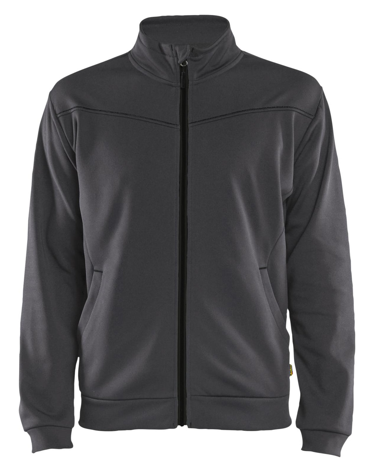 Blaklader Vesten 33622526 midden grijs-zwart(9699)