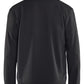 Blaklader Vesten 33622526 zwart-rood(9956)