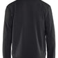 Blaklader Vesten 33622526 zwart-rood(9956)
