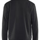 Blaklader Vesten 33622526 zwart-rood(9956)