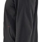Blaklader Vesten 33622526 zwart-rood(9956)