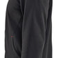 Blaklader Vesten 33622526 zwart-rood(9956)