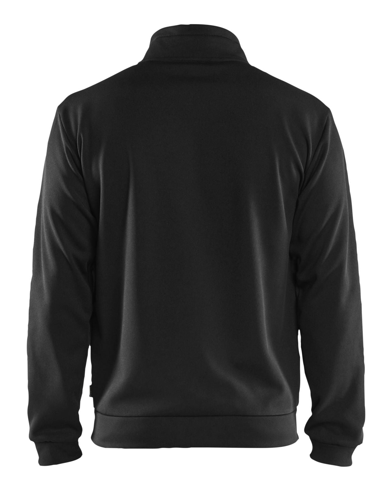 Blaklader Vesten 33622526 zwart-grijs(9998)