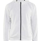 Blaklader Vesten 33632526 wit-donkergrijs(1098)