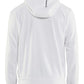 Blaklader Vesten 33632526 wit-donkergrijs(1098)