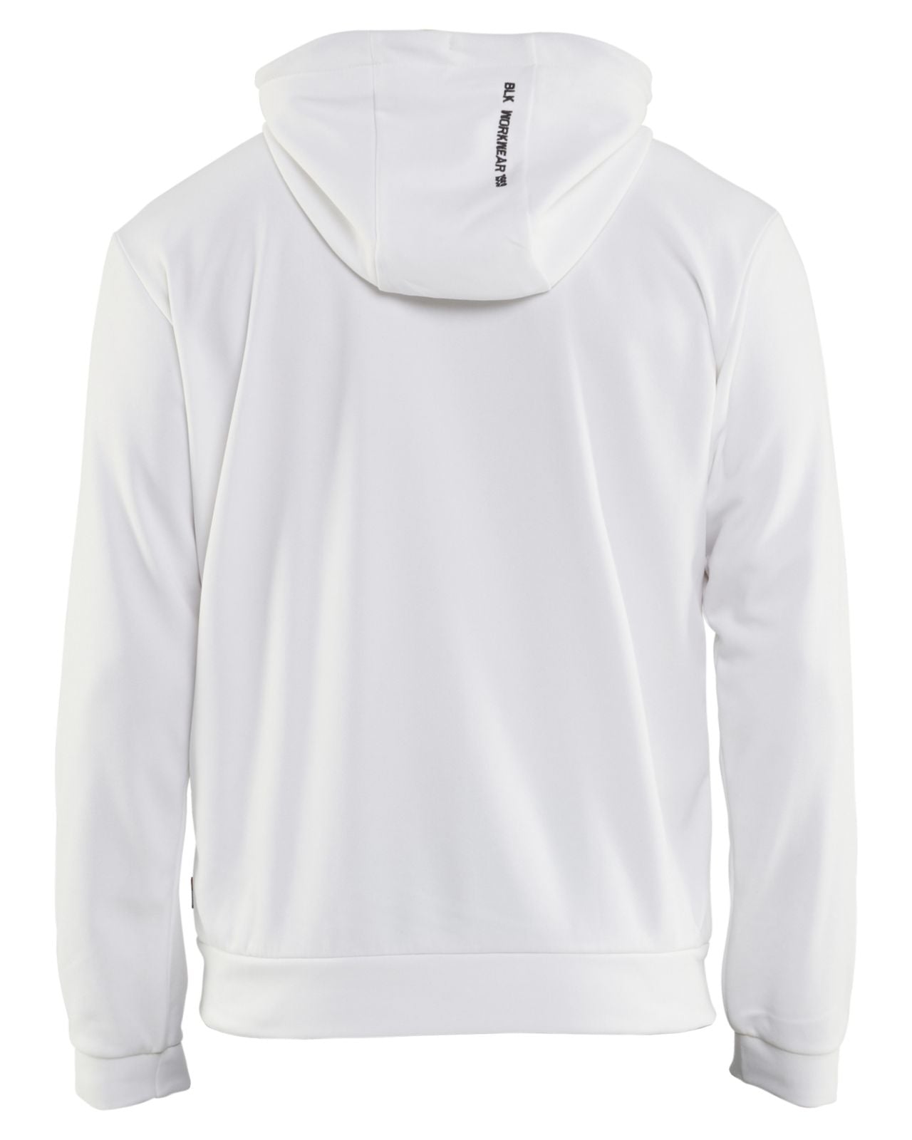 Blaklader Vesten 33632526 wit-donkergrijs(1098)