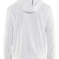 Blaklader Vesten 33632526 wit-donkergrijs(1098)