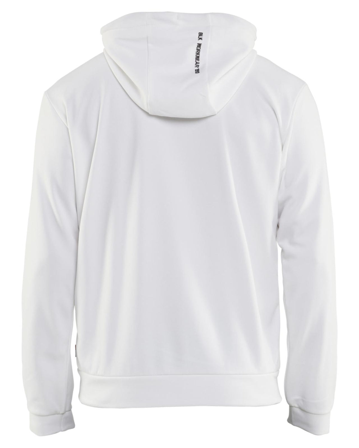 Blaklader Vesten 33632526 wit-donkergrijs(1098)