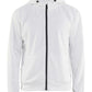 Blaklader Vesten 33632526 wit-donkergrijs(1098)