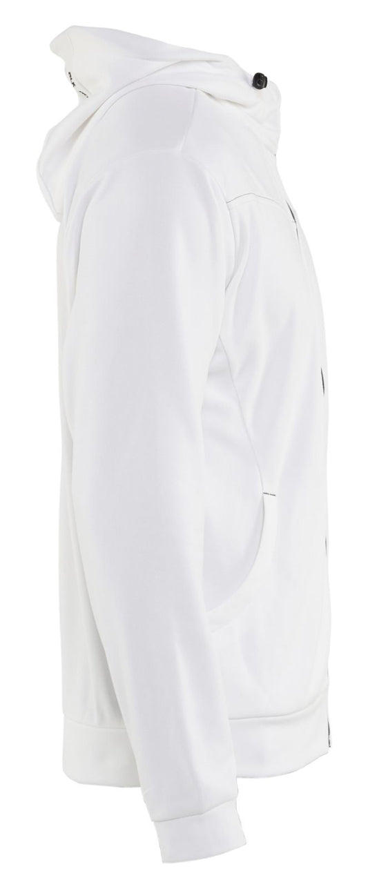 Blaklader Vesten 33632526 wit-donkergrijs(1098)