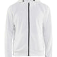 Blaklader Vesten 33632526 wit-donkergrijs(1098)