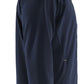 Blaklader Profiel Hoodie 33632526 rits donker marineblauw-fluo geel(8633)