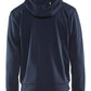 Blaklader Vesten 33632526 donkerblauw-geel(8635)
