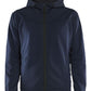 Blaklader Vesten 33632526 donker marineblauw-zwart(8699)