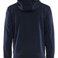 Blaklader Vesten 33632526 donker marineblauw-zwart(8699)