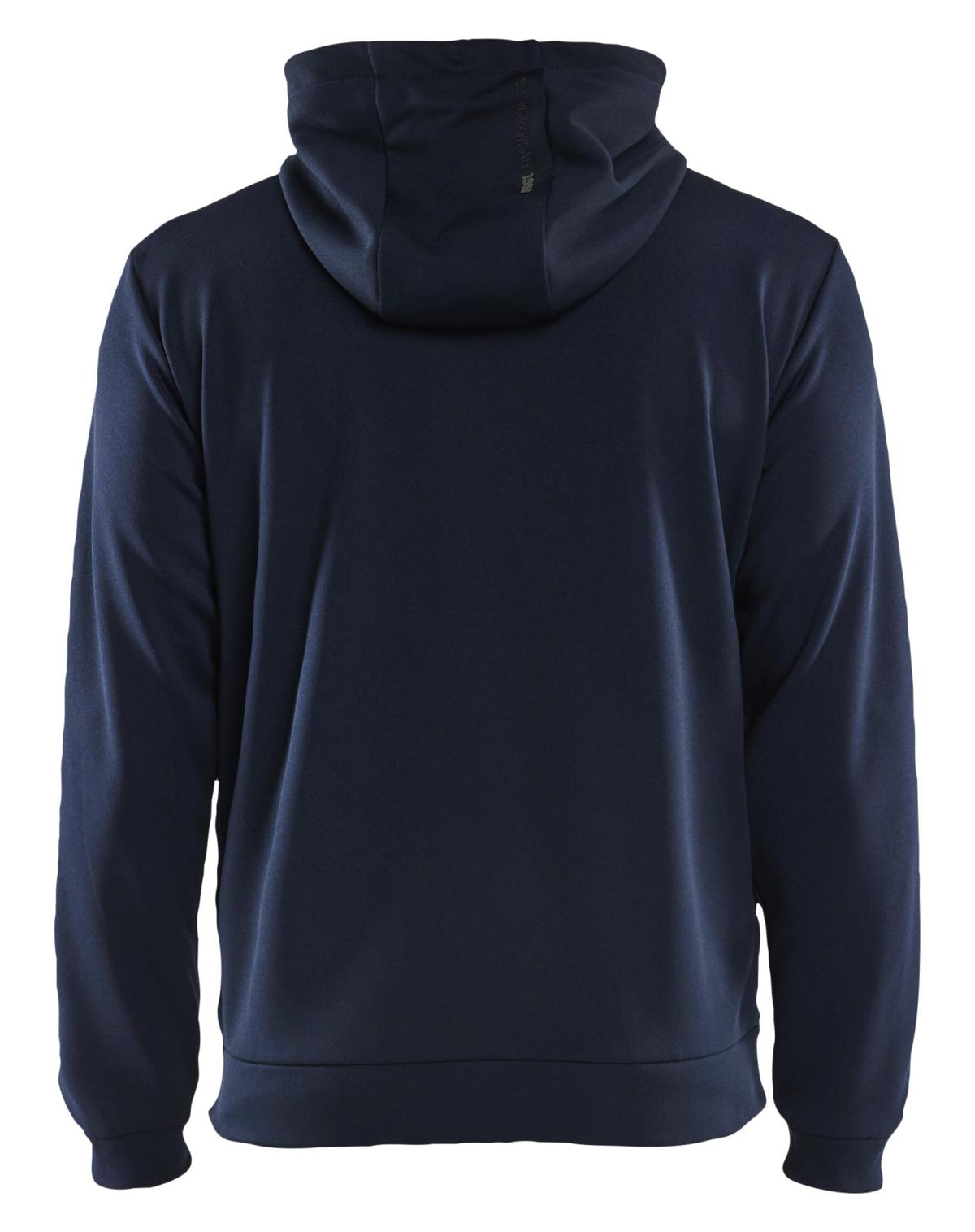 Blaklader Vesten 33632526 donker marineblauw-zwart(8699)