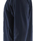 Blaklader Vesten 33632526 donker marineblauw-zwart(8699)