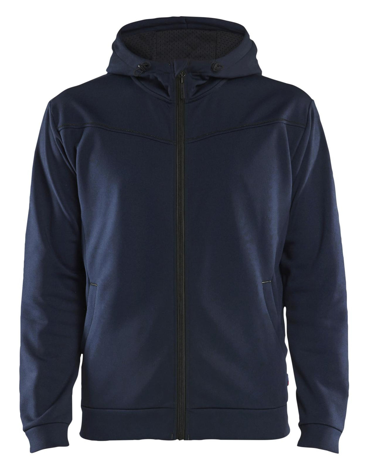Blaklader Vesten 33632526 donker marineblauw-zwart(8699)