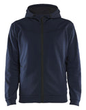 Blaklader Vesten 33632526 donker marineblauw-zwart(8699)