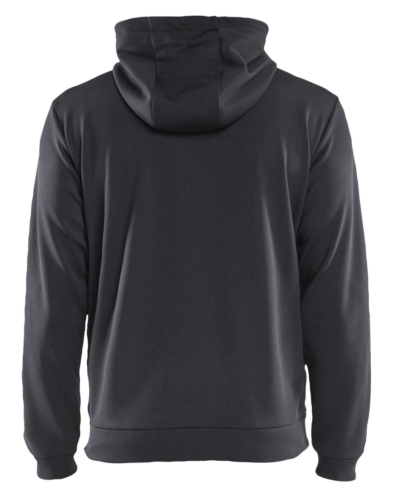 Blaklader Vesten 33632526 midden grijs-zwart(9699)