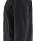 Blaklader Vesten 33632526 zwart-rood(9956)