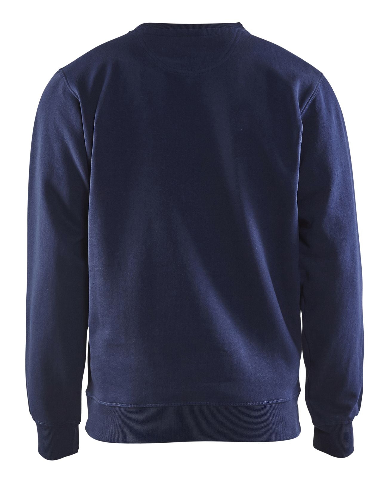 Blaklader Sweaters 33641048 marineblauw(8800)