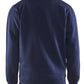 Blaklader Sweaters 33641048 marineblauw(8800)