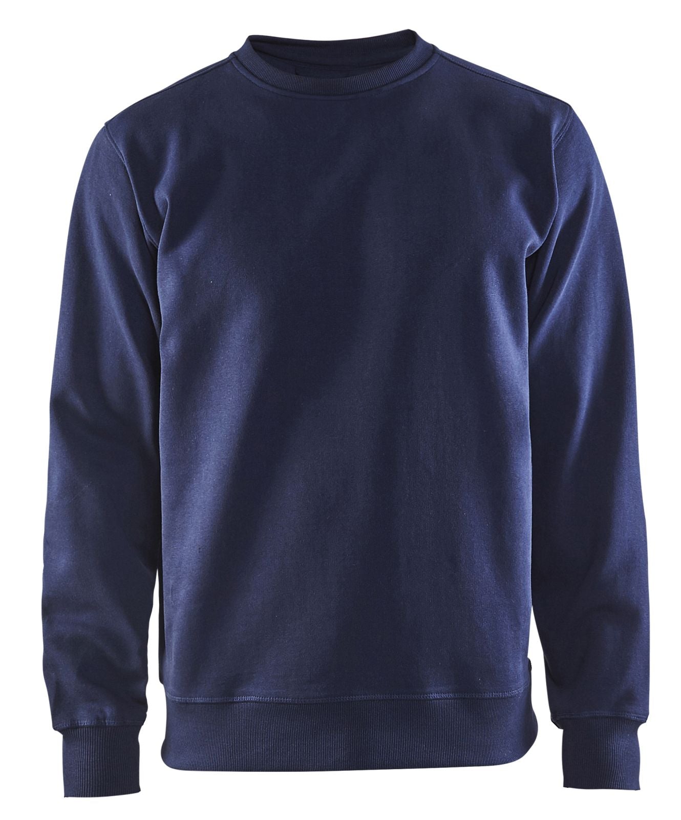 Blaklader Sweaters 33641048 marineblauw(8800)