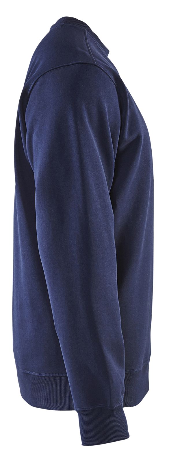 Blaklader Sweaters 33641048 marineblauw(8800)