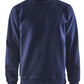 Blaklader Sweaters 33641048 marineblauw(8800)