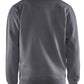 Blaklader Polosweaters 33641048 grijs(9400)