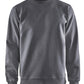 Blaklader Sweaters 33641048 grijs(9400)