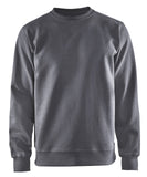 Blaklader Sweaters 33641048 grijs(9400)