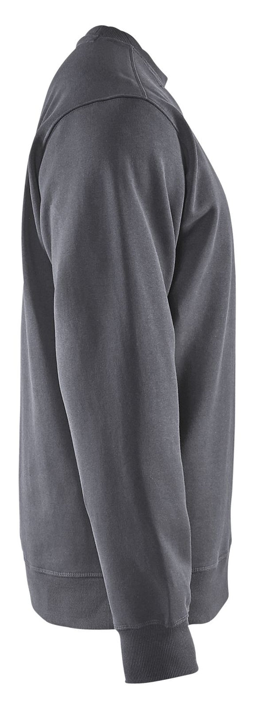 Blaklader Sweaters 33641048 grijs(9400)