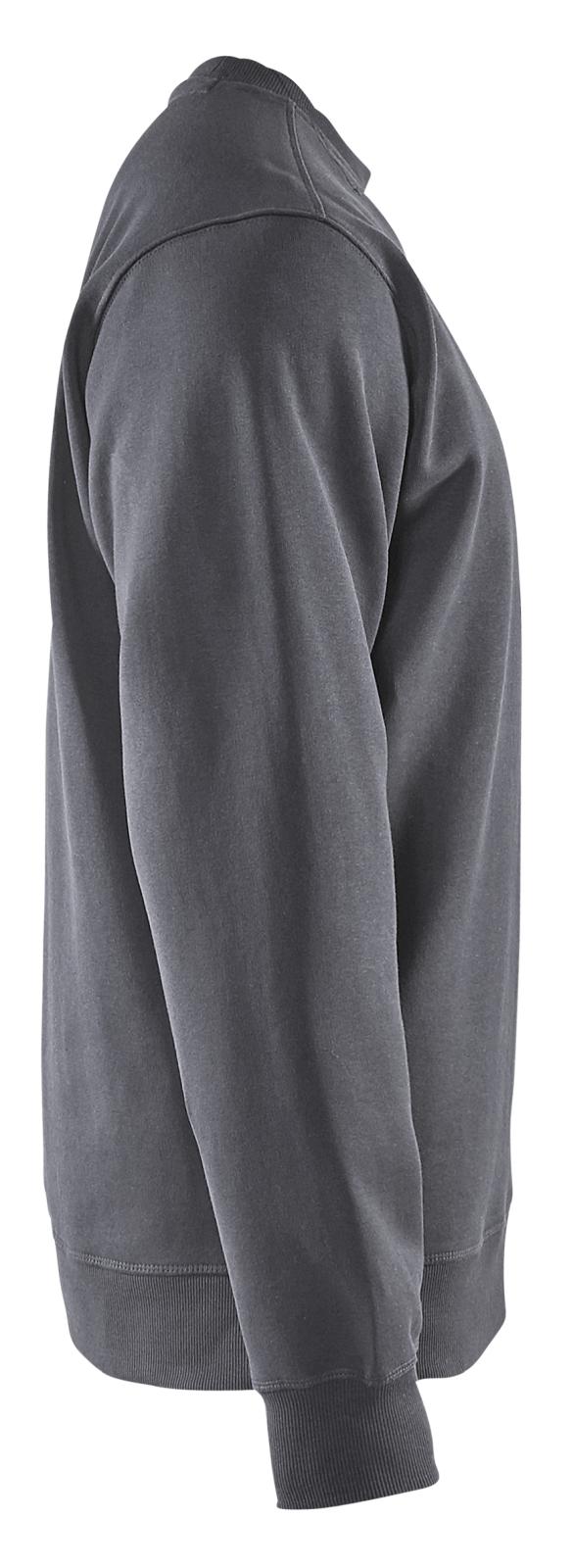 Blaklader Sweaters 33641048 grijs(9400)