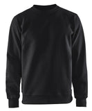 Blaklader Sweaters 33641048 zwart(9900)