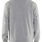 Blaklader Profiel Sweaters Sweatshirt 33641157 Jersey ronde hals grijs melee(9000)