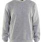 Blaklader Profiel Sweaters Sweatshirt 33641157 Jersey ronde hals grijs melee(9000)