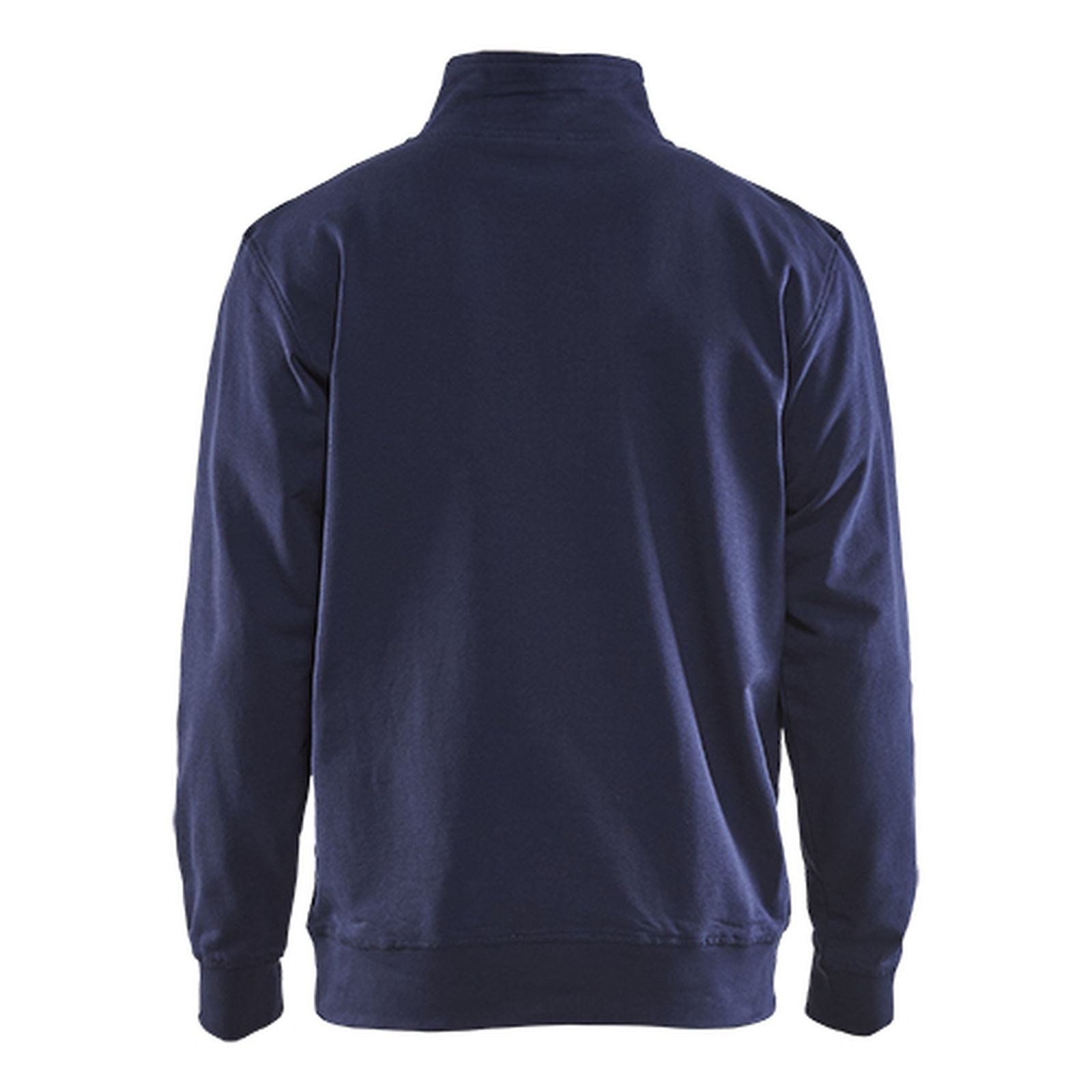 Blaklader Zipsweaters 33651048 marineblauw(8800)