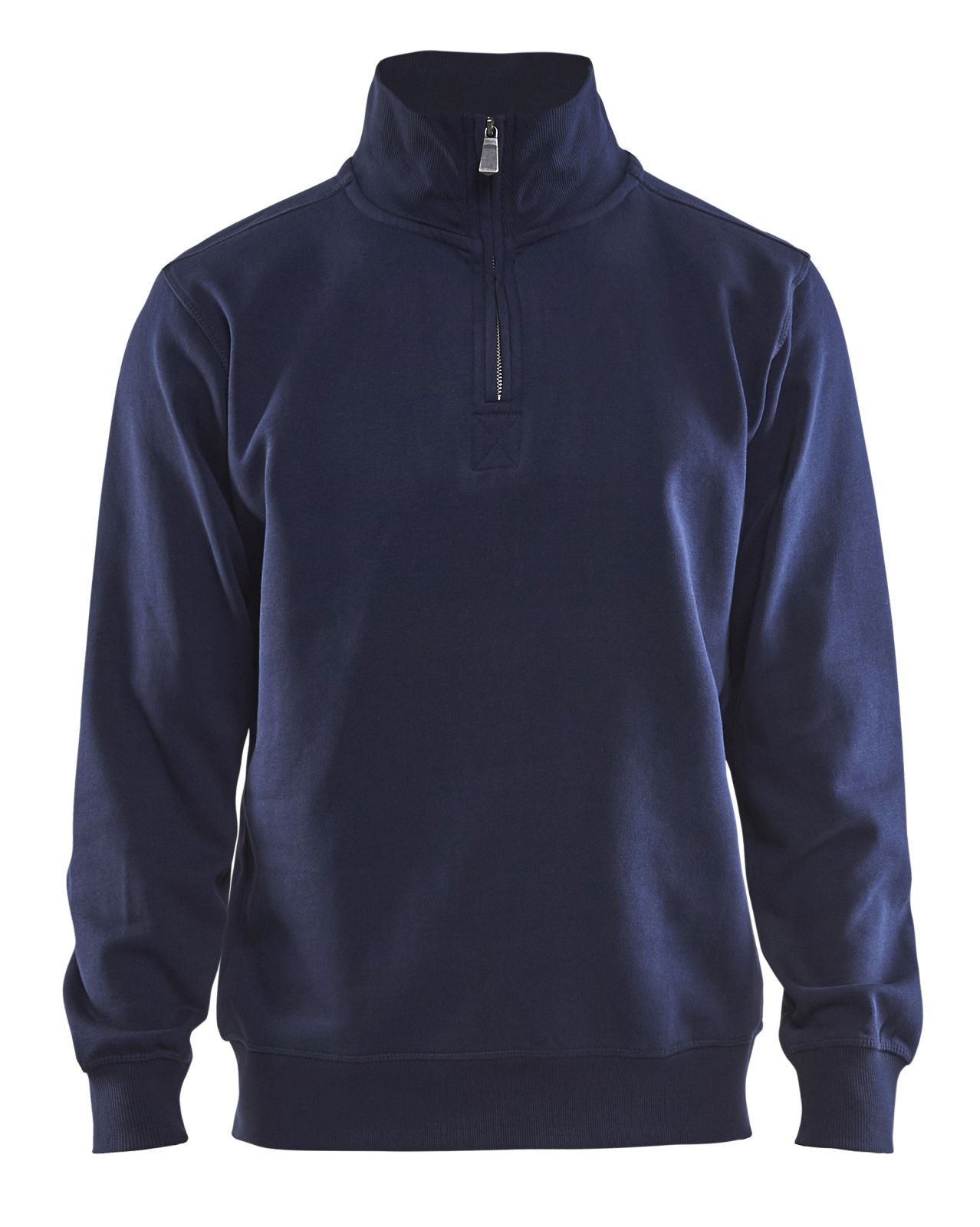Blaklader Zipsweaters 33651048 marineblauw(8800)