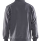 Blaklader Zipsweaters 33651048 grijs(9400)