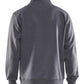 Blaklader Zipsweaters 33651048 grijs(9400)