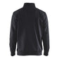 Blaklader Zipsweaters 33651048 zwart(9900)