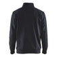 Blaklader Zipsweaters 33651048 zwart(9900)