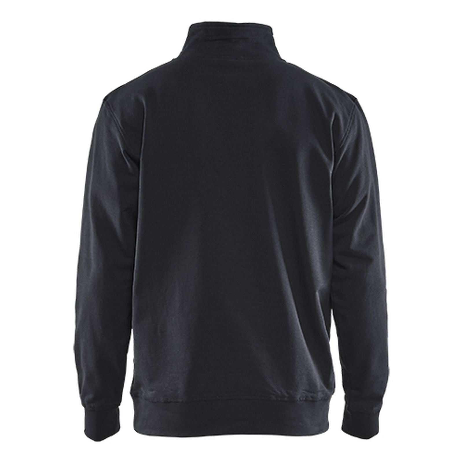 Blaklader Zipsweaters 33651048 zwart(9900)