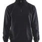 Blaklader Zipsweaters 33651048 zwart(9900)
