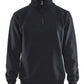 Blaklader Zipsweaters 33651048 zwart(9900)