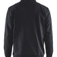 Blaklader Zipsweaters 33651048 zwart(9900)